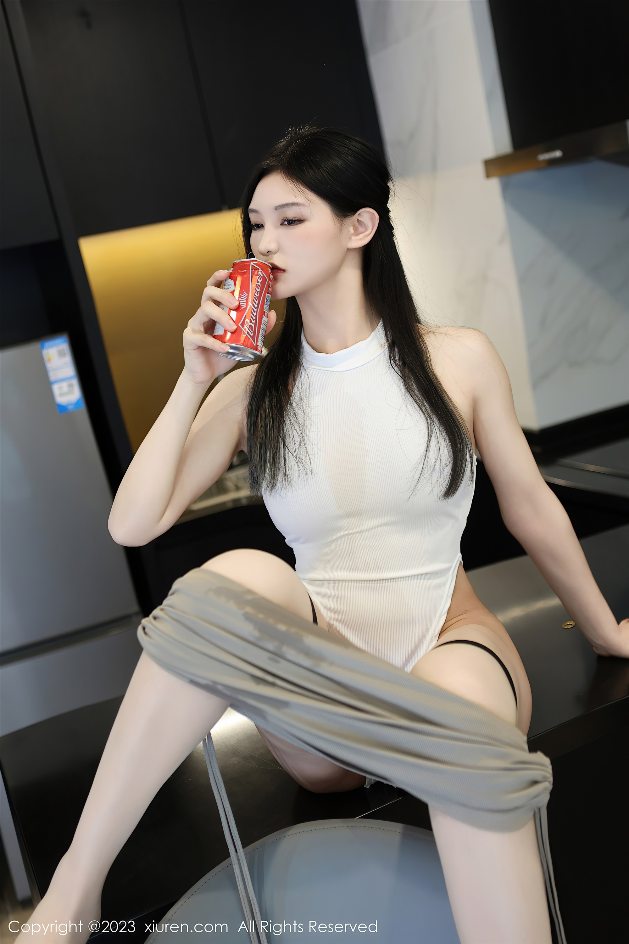 Xiuren秀人网 2023.11.15 NO.7663 大橘BBKira